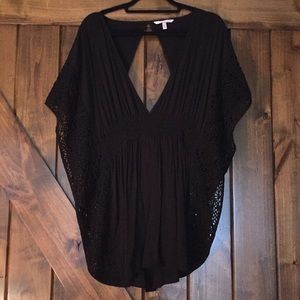 VS tunic cover up